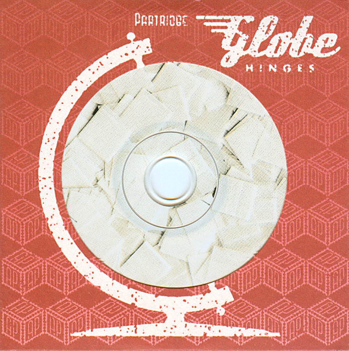 Chalkhills: Andy Partridge: Fuzzy Warbles