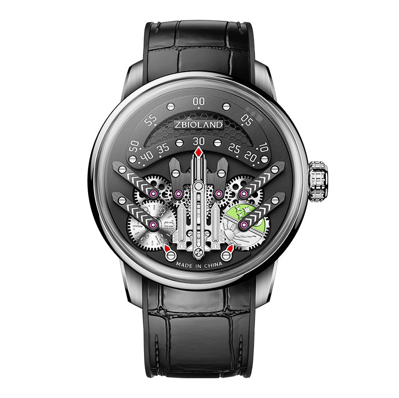 Space Rocket · Stars – China Watch Shop .com
