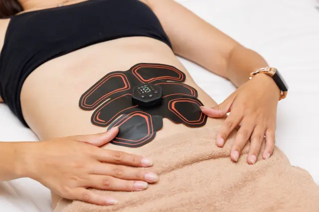 EMSは効果なし？消費者庁の措置とシックスパッドの真実を解説 | 湘南