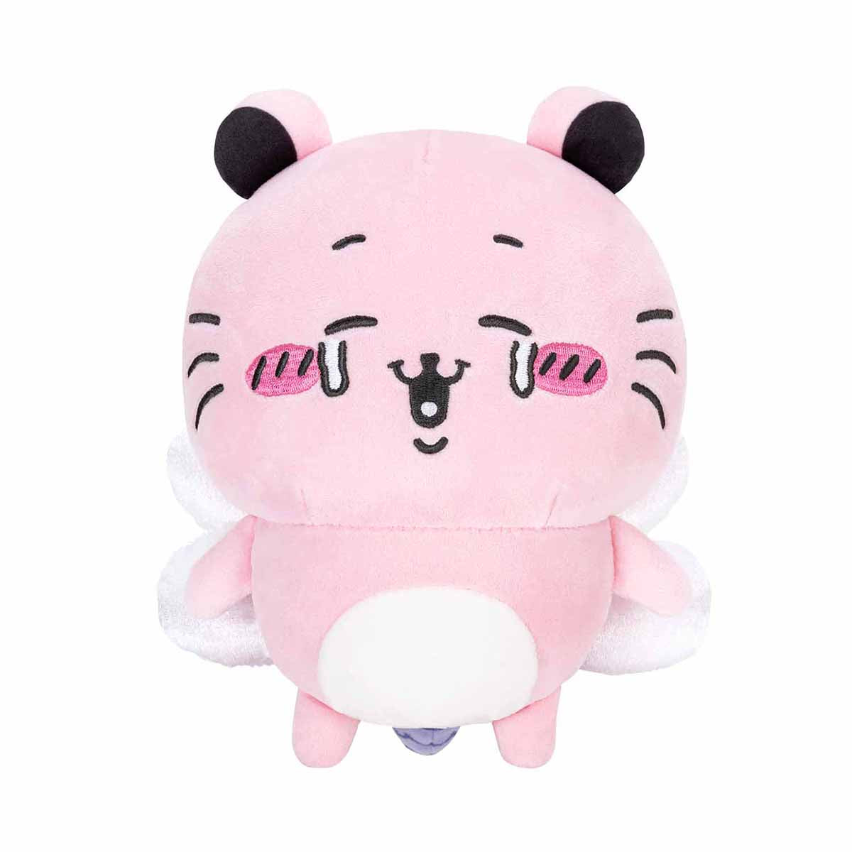 ちいかわ ぬいぐるみS（キメラ） | ちいかわマーケット 公式グッズショップ