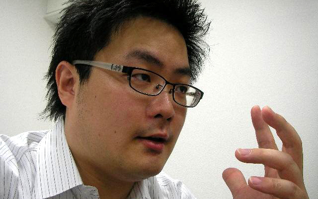 治療院コンサルタント 田村剛志プロフィール / 治療院コンサルタント