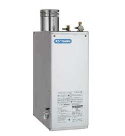 石油給湯機器 KIB-4732DSA | 長府製作所サービス指定店 中村屋 福岡の