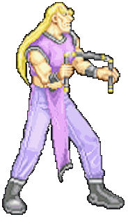 マーシャルチャンピオン