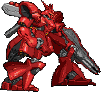 ガンダム・バトルアサルト