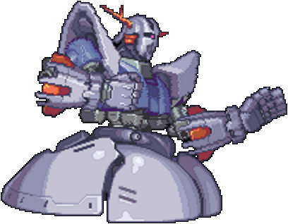 ガンダム・バトルアサルト