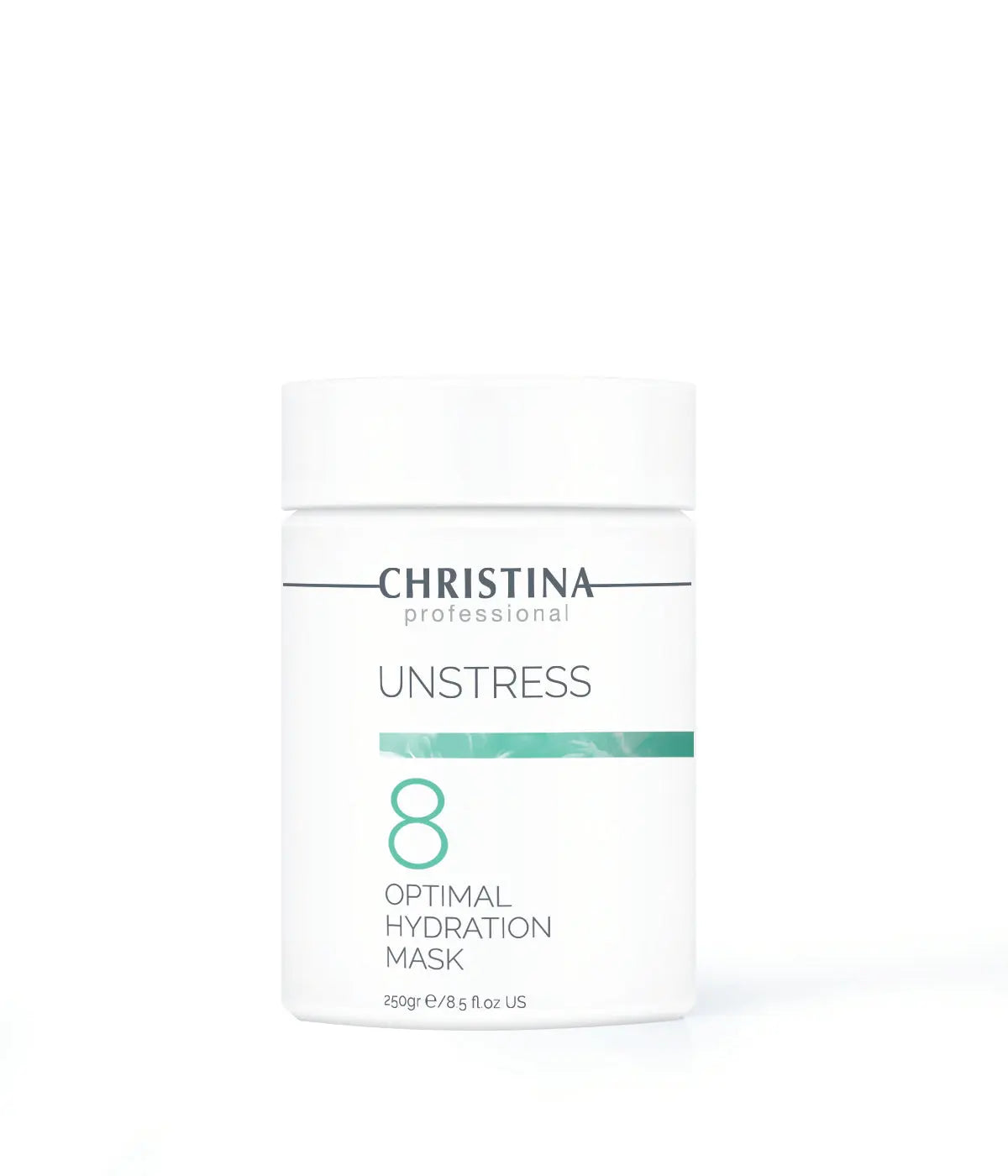 Unstress Step 8 Optimal Hydration Mask – Christina Cosmeceuticals