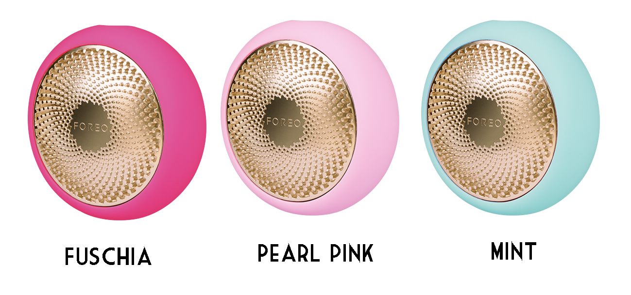 Foreo UFO 2 in-depth review / Skincare device that does it all