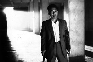 上野昻志『黄昏映画館』（国書刊行会）刊行記念上映会 上野昻志による