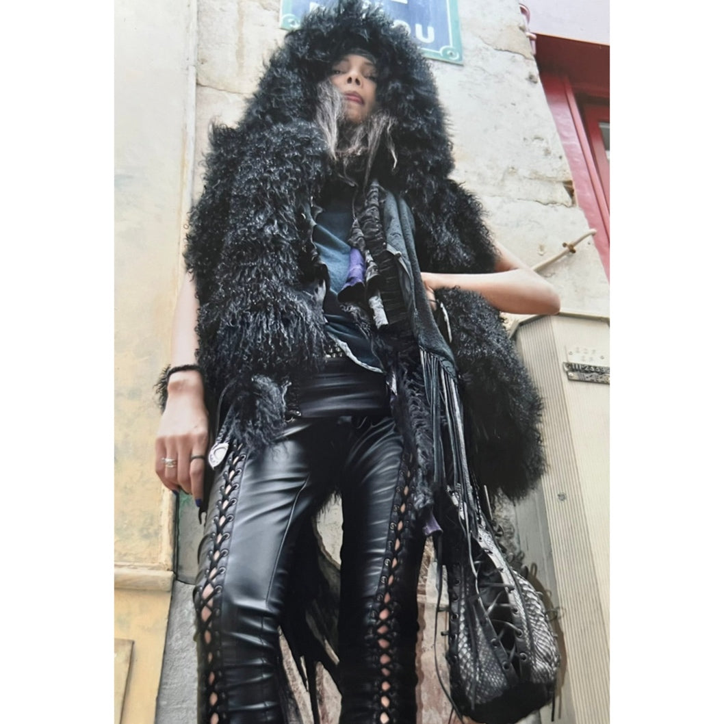 IF SIX WAS NINE/TREASURE BAG – CIRCUS by MANIAC