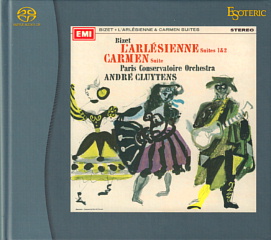 クラシック音楽CDの雑談（2024年1月） － Classical CD