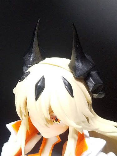 SNAIL SHELL[蝸之殻] 砂の家 時桜レビュー 繰府庵フィギュ間