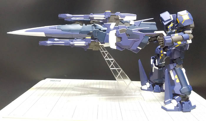 スーパーロボット大戦OG HG ヒュッケバイン ボクサー レビュー｜繰府