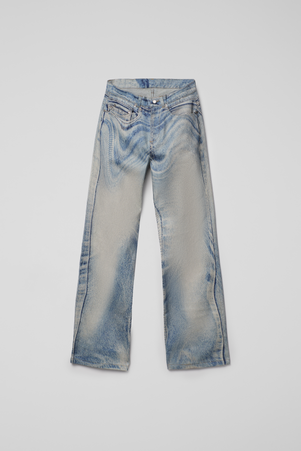 Camper Denim jeans AU00006-002 ウェア レディース. Official Online