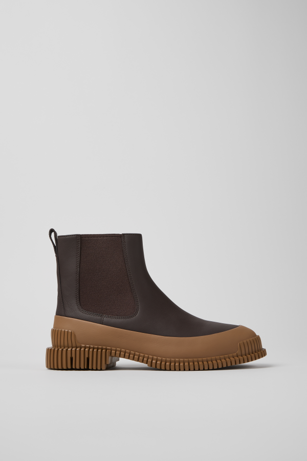 Pix Multicolor Formal Shoes for Women - Autumn / Winter collection