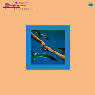 Endless Way〔UHQCD〕 | ディスコグラフィ | 渡辺香津美 | 日本