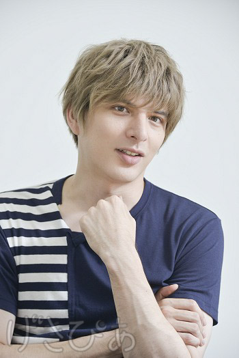 2017年に一番劇場が震えるのはこの公演です」――4年ぶりに世界最高峰の