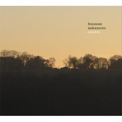 cendre(CD) – commmonsmart