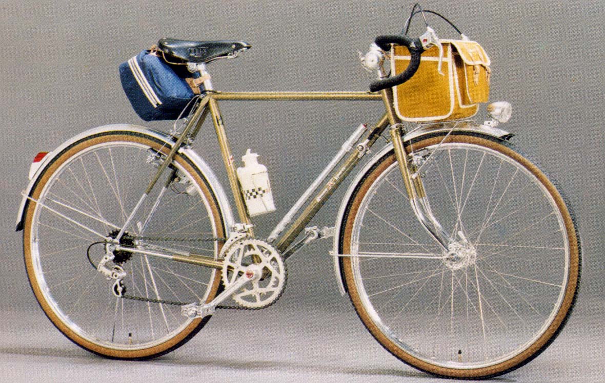 一点物 昭和レトロ 山口ベニー号自転車 ホーロー 琺瑯看板 丸紅山口