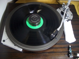 外周スタビライザーとディスクスタビライザー: my concert-hall blog