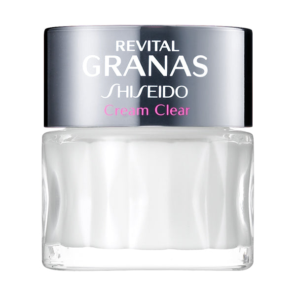 リバイタル グラナス クリームクリア – 化粧品専門店マサダヤ