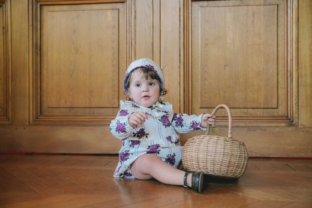 LOIR Paris | Coucoubebe/ククベベ