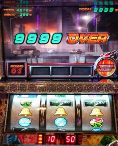 鉄拳2ndの一撃ランキング - パチスロ立ち回り講座