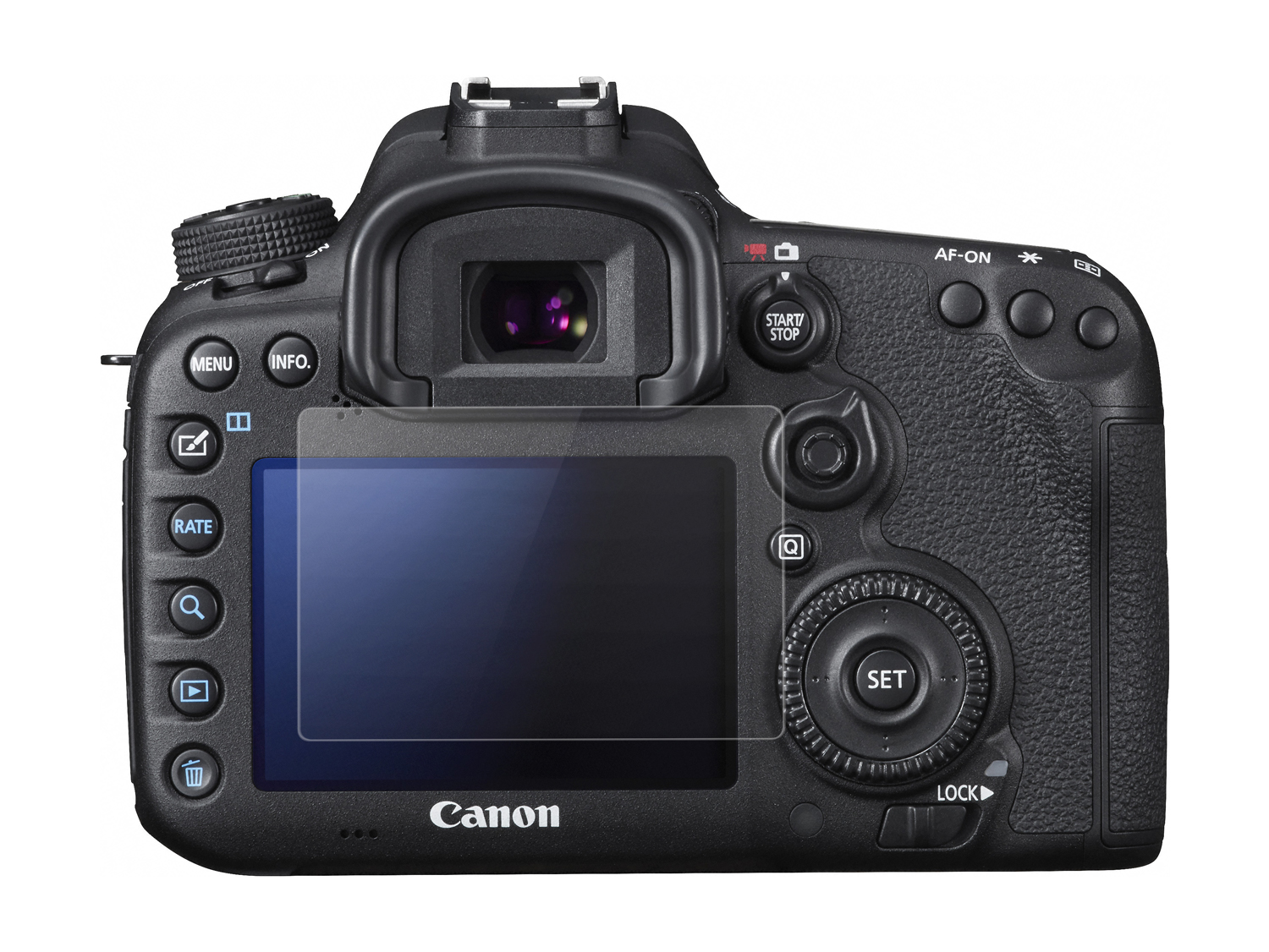 最新のEOS 7D Mark II、D810などキヤノン・ニコン用をラインアップ