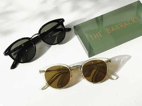 SHOP BLOG｜熊本上通 メガネ サングラス｜D-Eye kaminoura