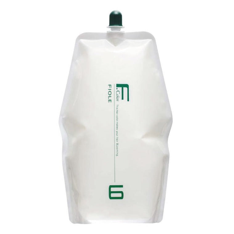 BLカラー オキシOX6 2Lパウチ – DD