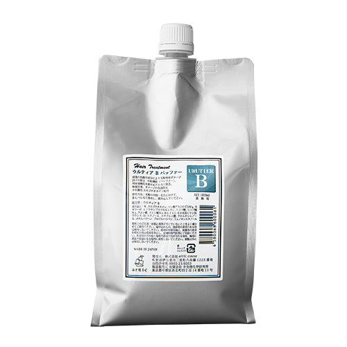 ウルティア B 1000ml – DD