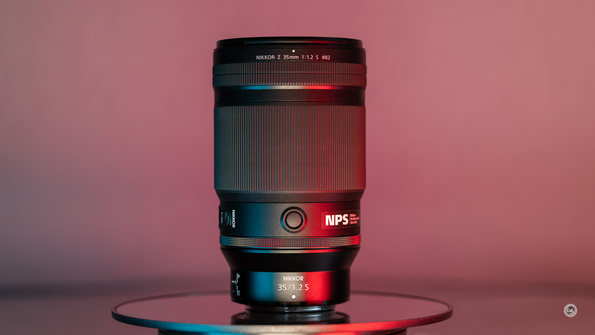 Nikkor Z 35mm F1.2 S Review - DustinAbbott.net