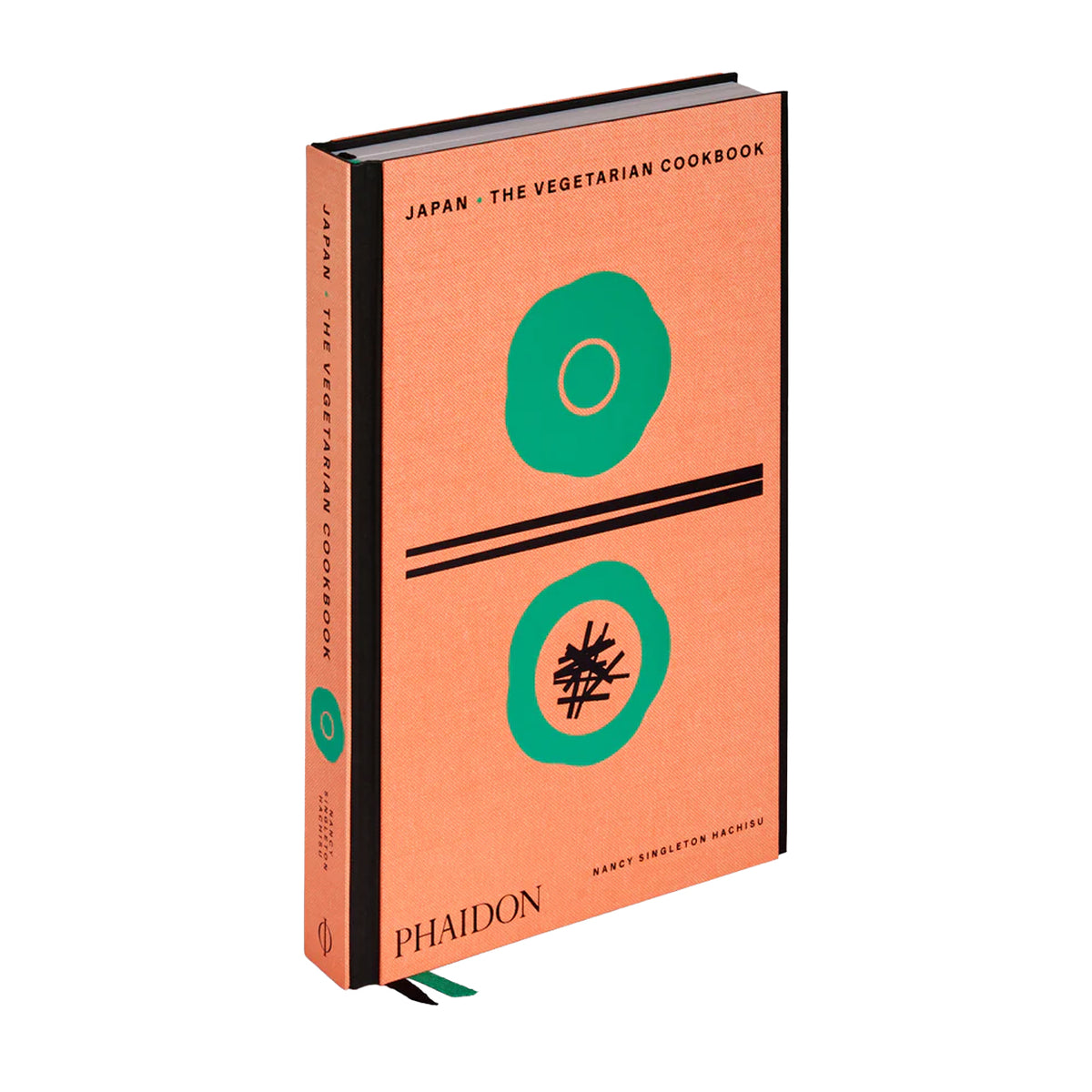 Japan: The Vegetarian Cookbook Nancy Singleton Hachisu – Dale Zine