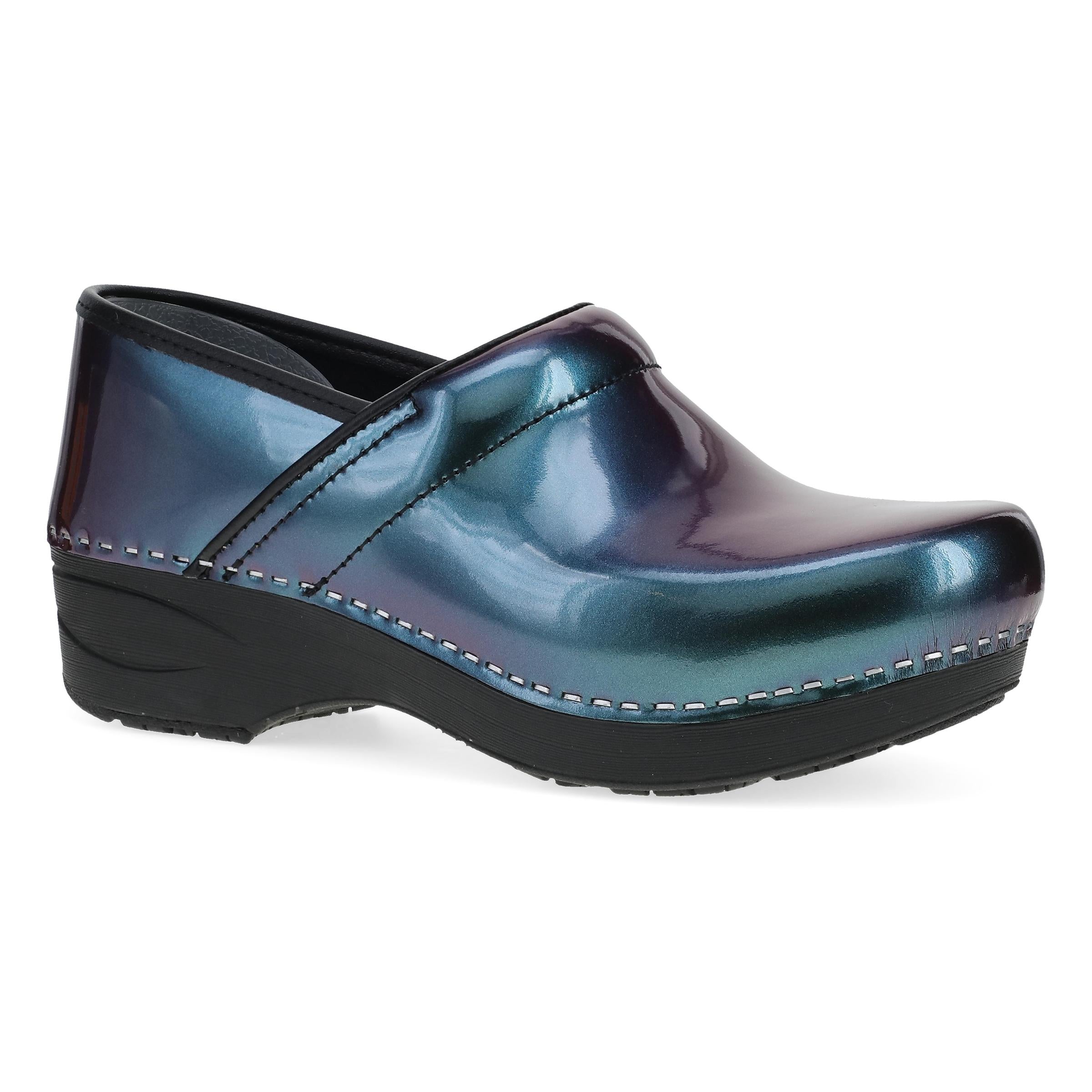 Wide XP 2.0 Chill Colorshift Patent – Dansko