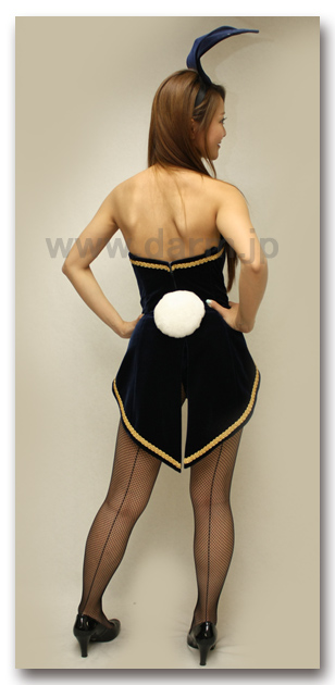 バニーガール バニー エトワールバニー 通販 アトリエ ダーム