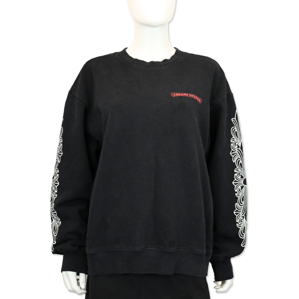 Chrome Hearts x Matty Boy 