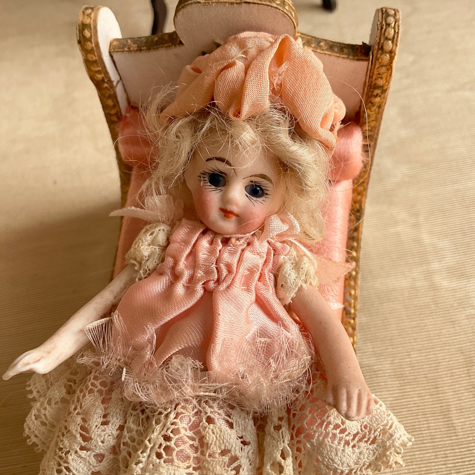 ローズルージュ アンドレ・コタボ 鉛筆サイン フランス 美術品 希少