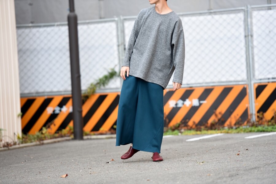 Ka na ta のcut saw – Dear Joze.