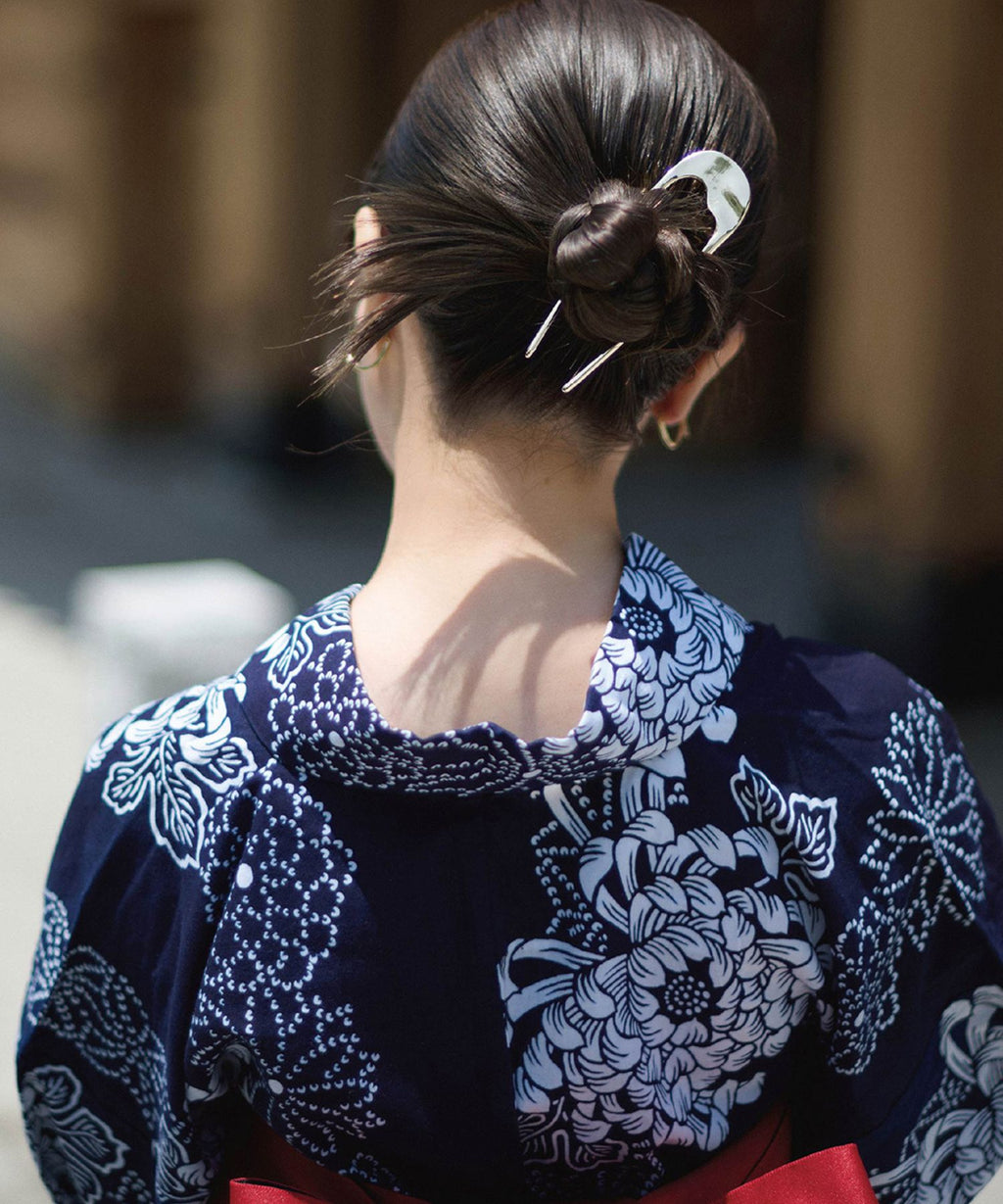 ヘアコーム – dee doo dah