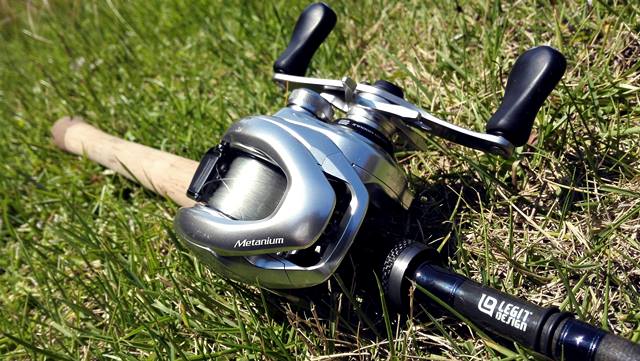 D] フィネスにしてヘビー – 異端のフロッグロッド “B67 Frog” - DeeeP