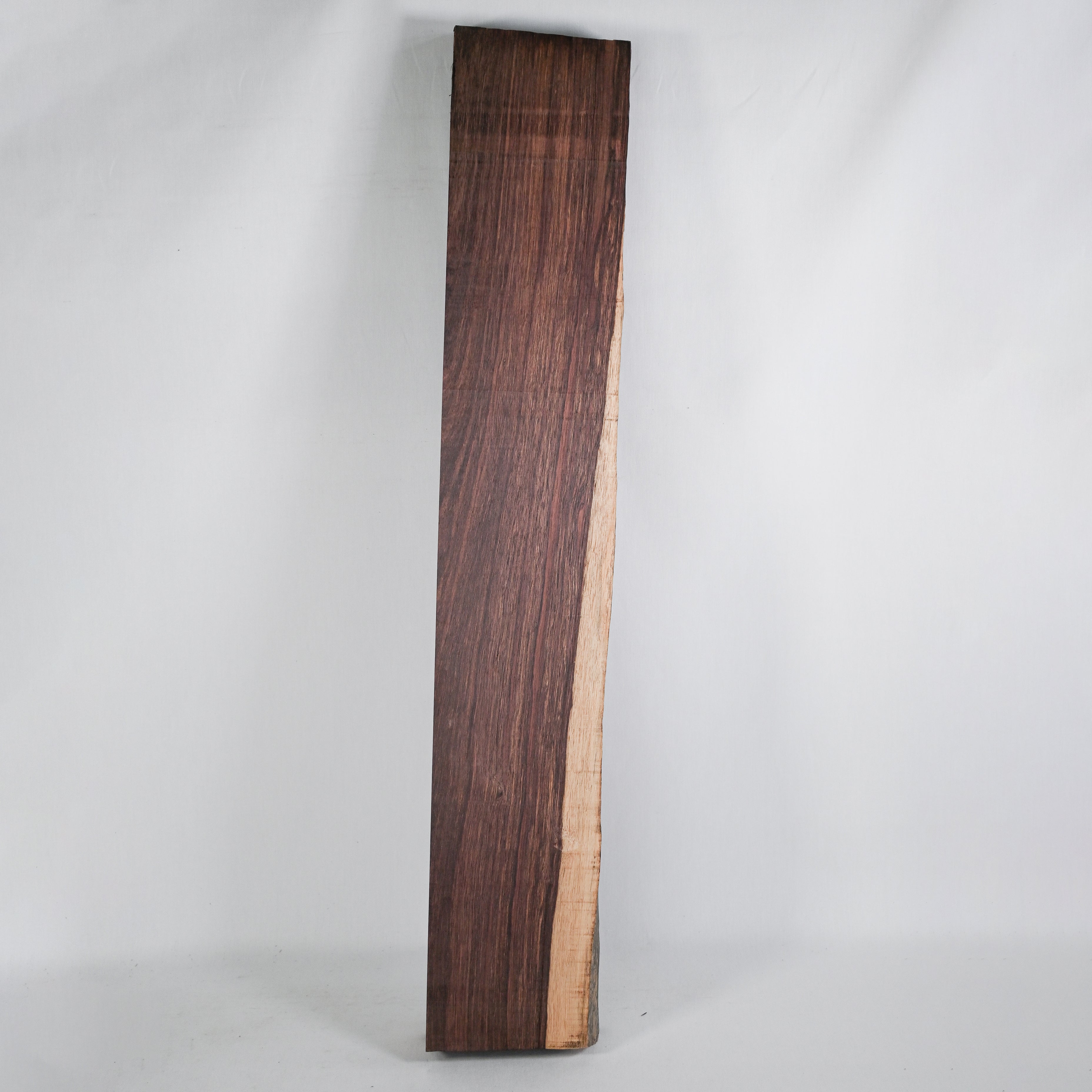 ホンジュラスローズウッド材 1 – DEEP WOOD