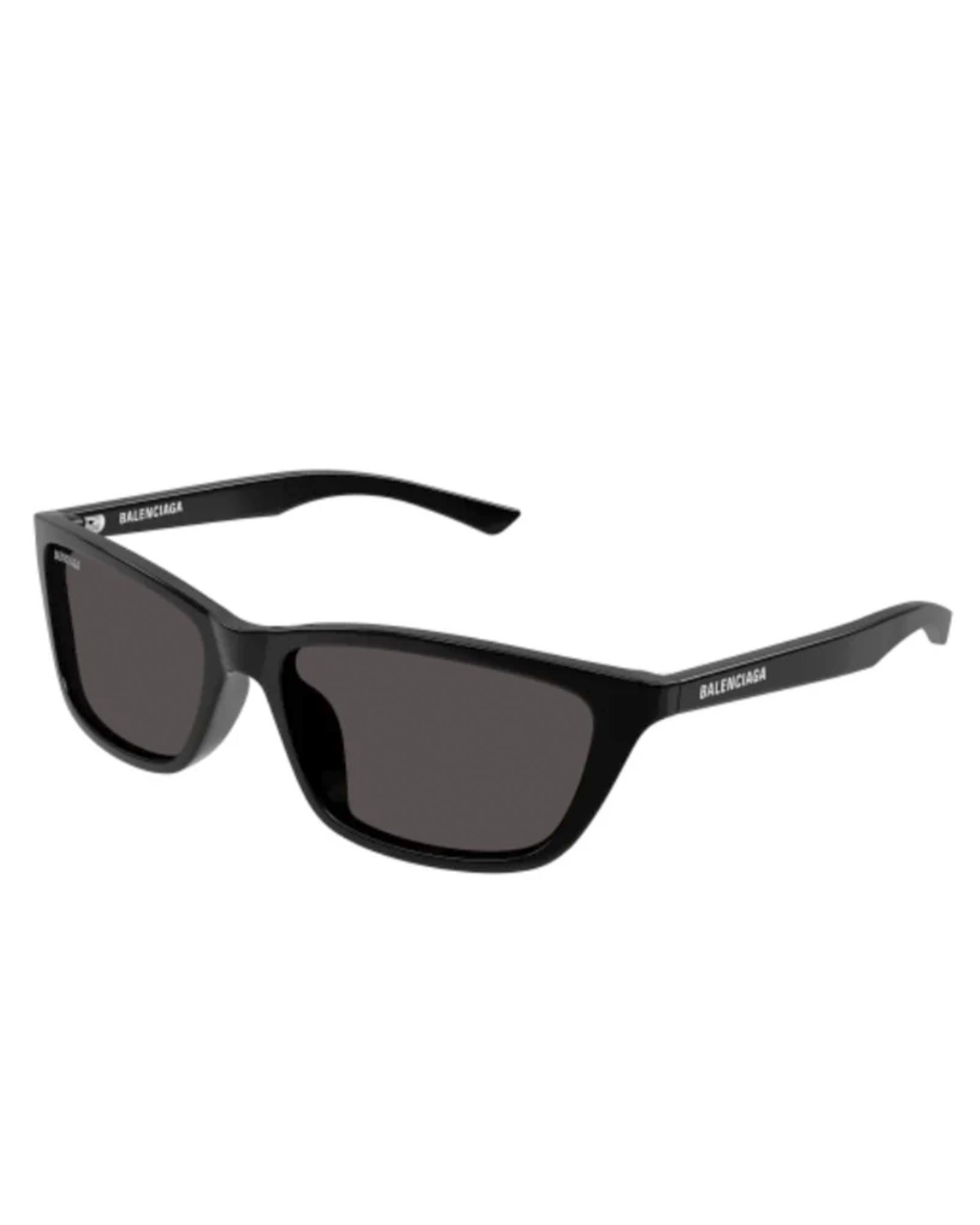 BALENCIAGA SUNGLASSES / BLACK | detail-online-store