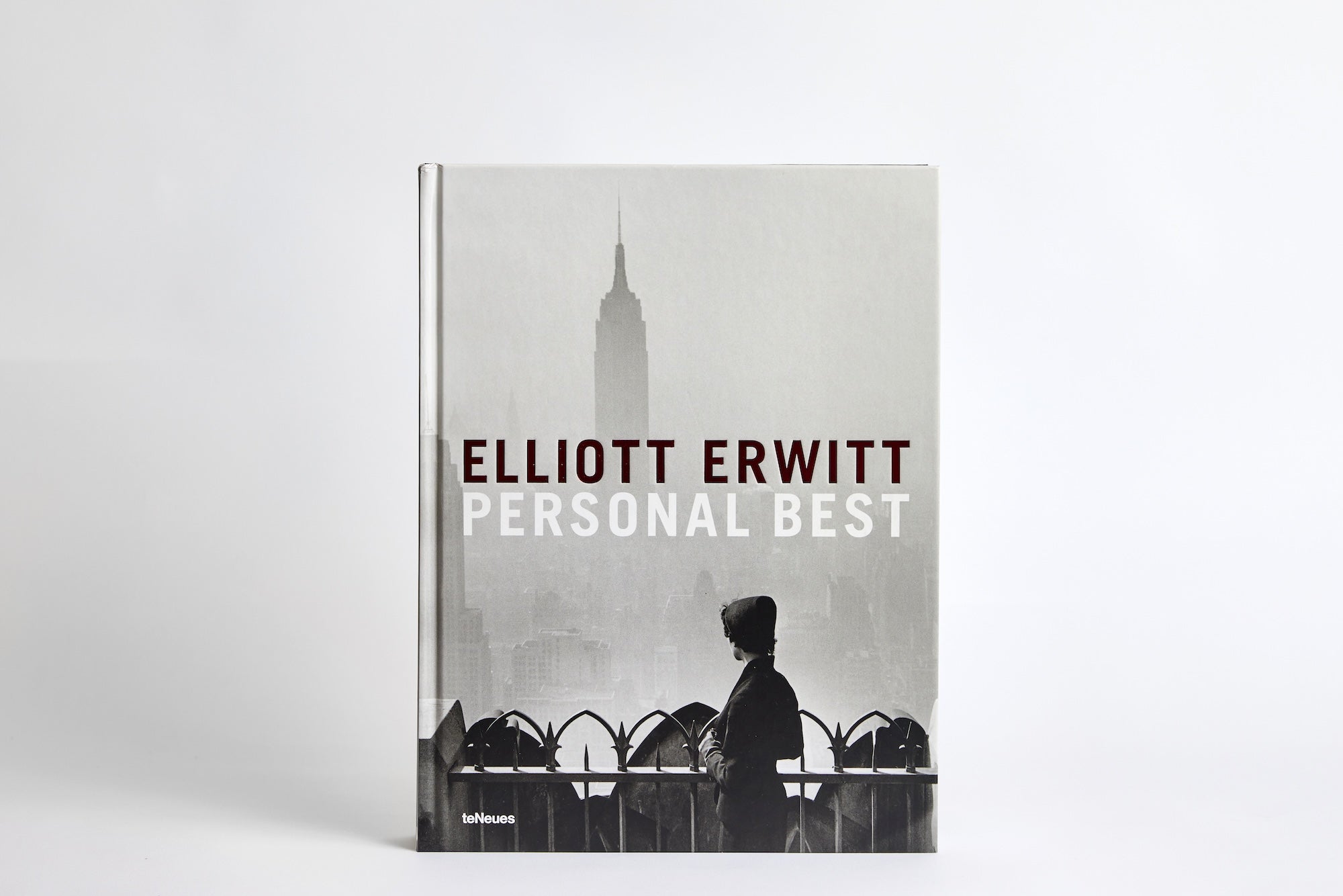 Elliot Erwitt Personal Best – details by Liz Woods