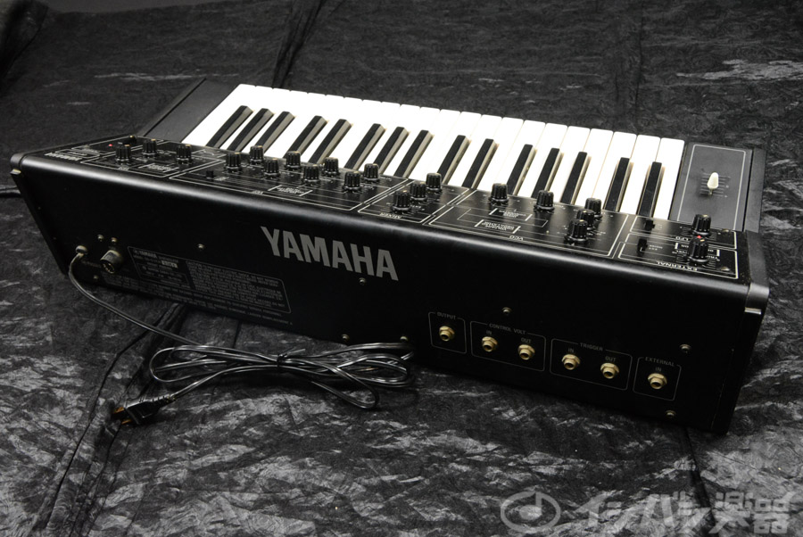 YAMAHA CS-5(08-436967900) – DTMers