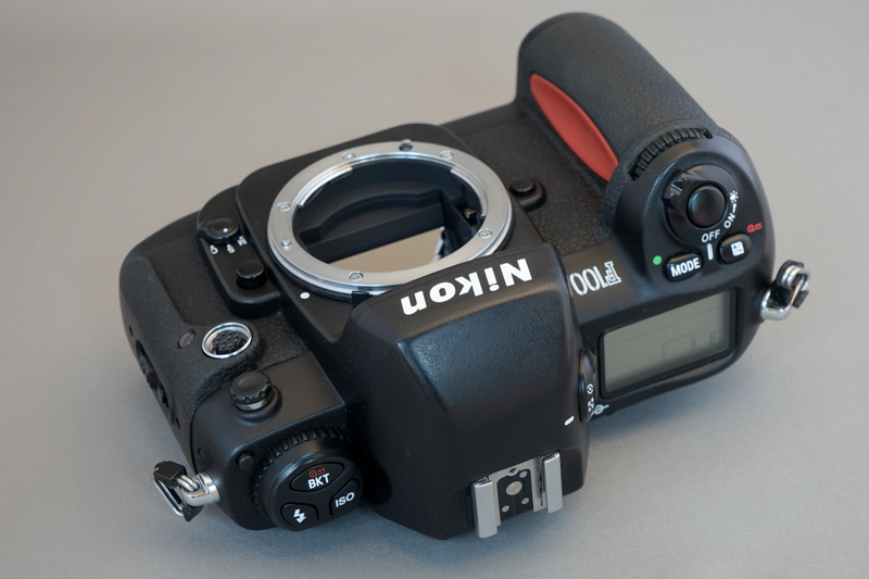Nikon F100 ◇ レビュー ◇ | デジタル試しうち