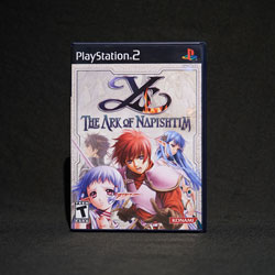 Digital Emelas: Spreading Awareness of Ys