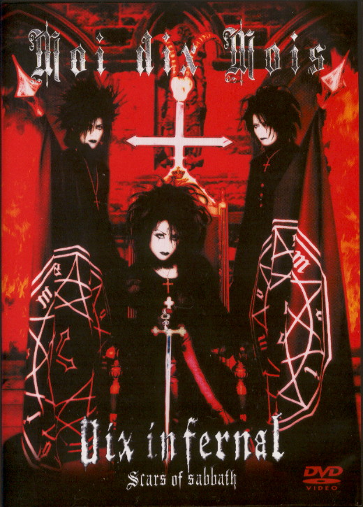 Moi dix Mois †