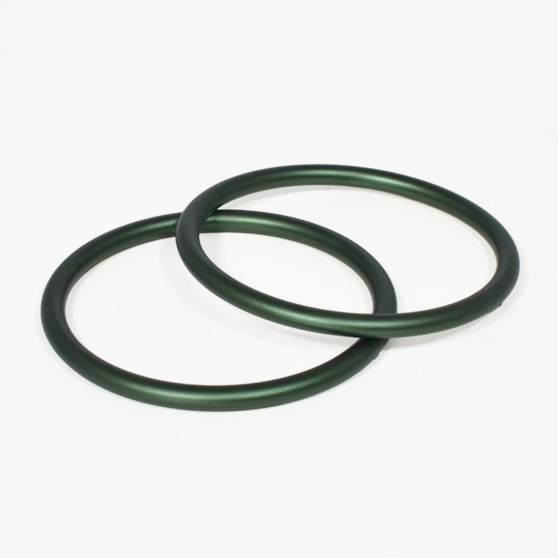 スリングリング 色、サイズ多数 手作りスリングにも使える