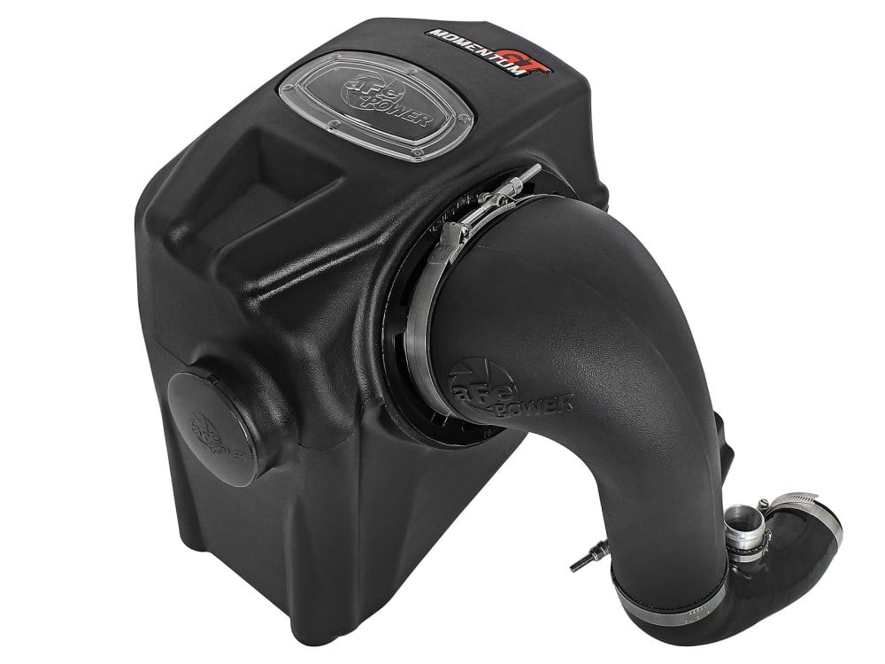 AFE Momentum GT Cold Air Intake System 16-22 Canyon / Colorado 2.8