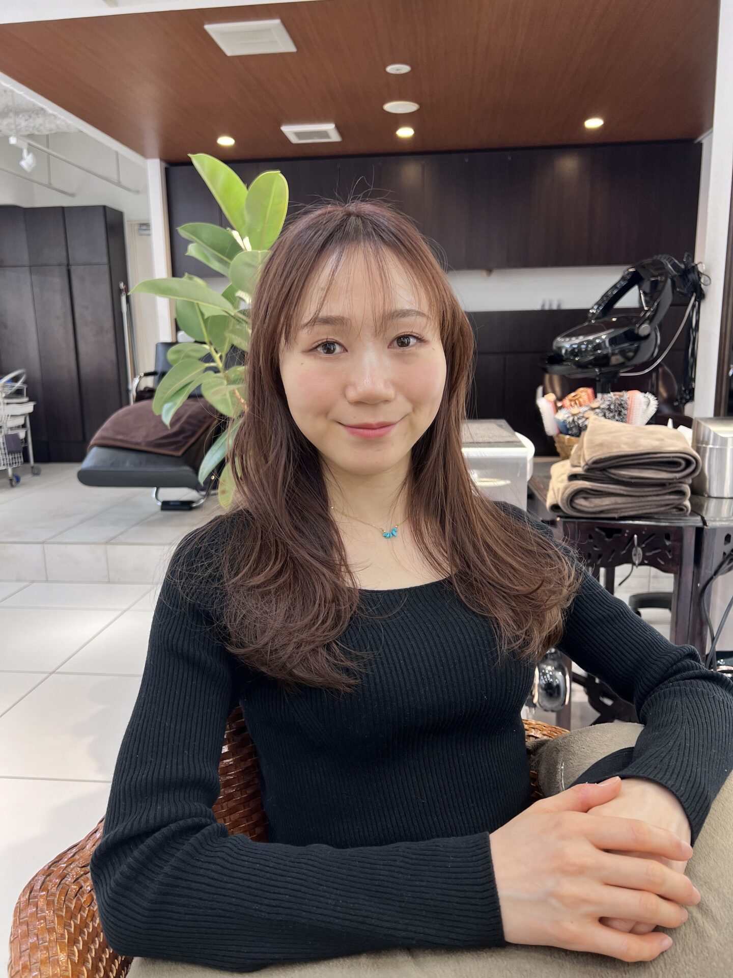 ミルボンIDの登録はお済みですか？オージュア・インプレアを購入したい