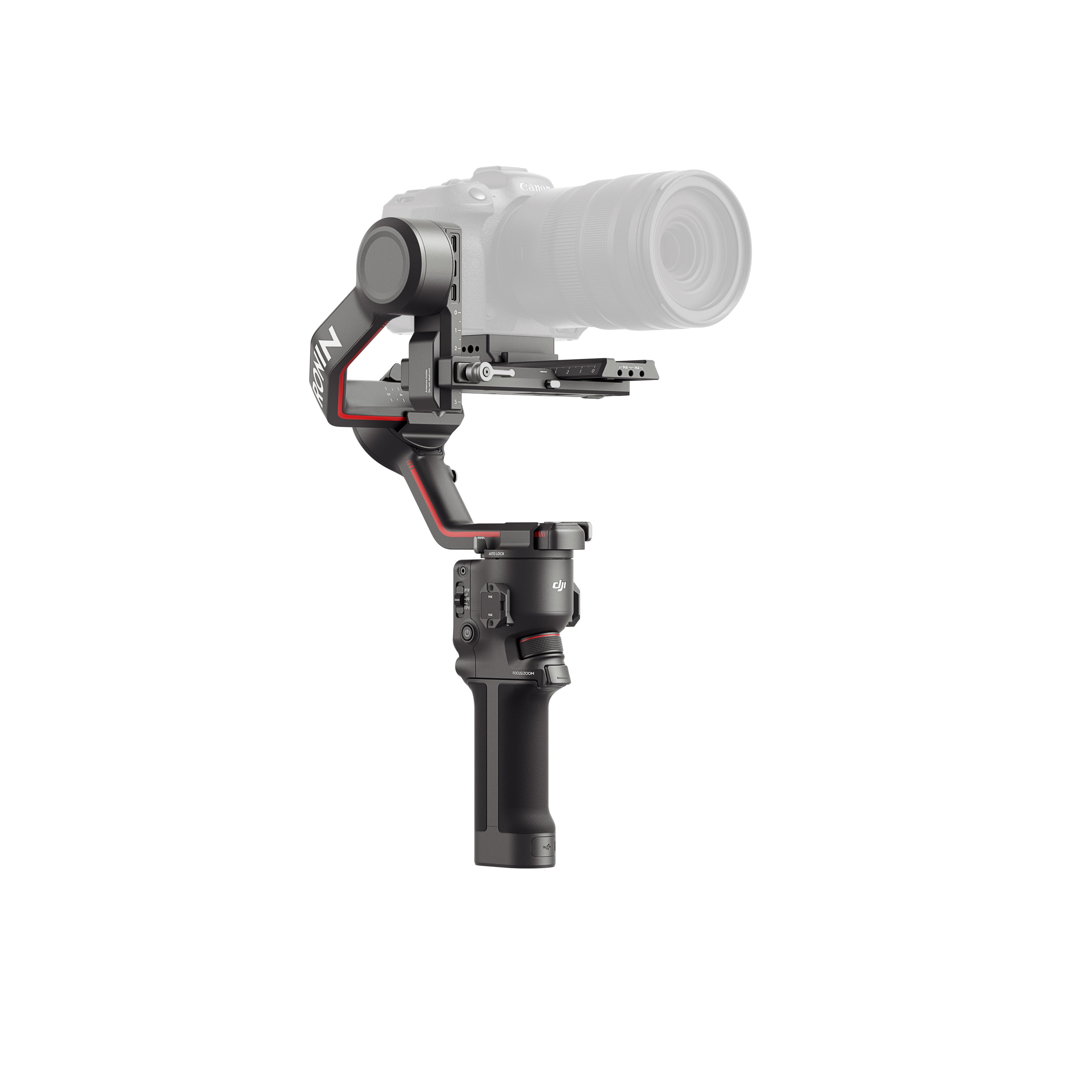 DJI RS 3 – Camrise
